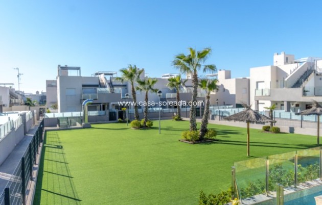 Herverkoop - Appartement / flat - Torrevieja - Costa Blanca