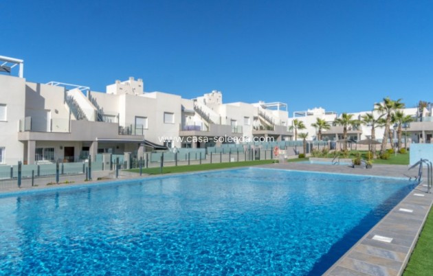 Herverkoop - Appartement / flat - Torrevieja - Costa Blanca