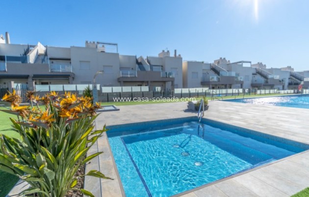 Herverkoop - Appartement / flat - Torrevieja - Costa Blanca