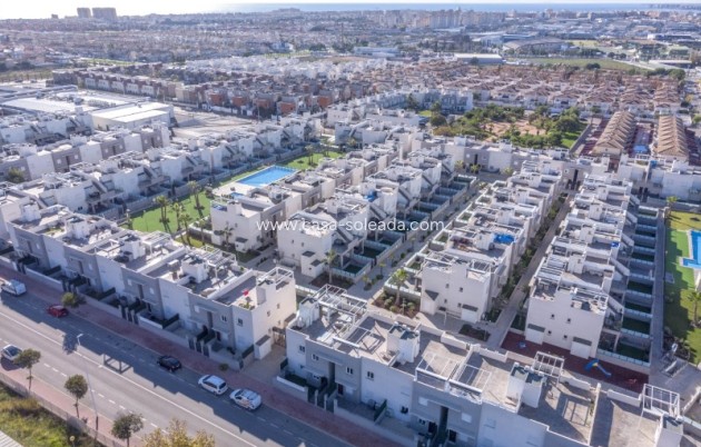 Herverkoop - Appartement / flat - Torrevieja - Costa Blanca
