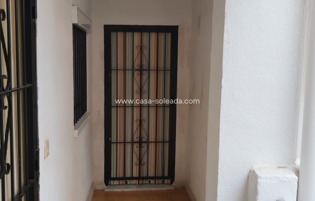 Wiederverkauf - Wohnung - La Mata - Costa Blanca