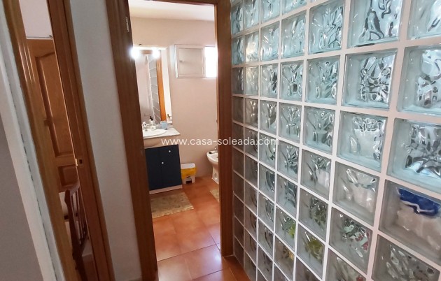 Wiederverkauf - Wohnung - La Mata - Costa Blanca