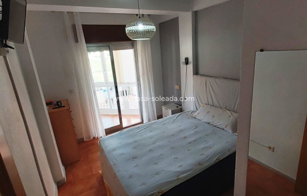 Wiederverkauf - Wohnung - La Mata - Costa Blanca