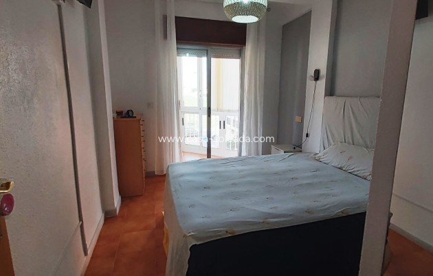 Wiederverkauf - Wohnung - La Mata - Costa Blanca