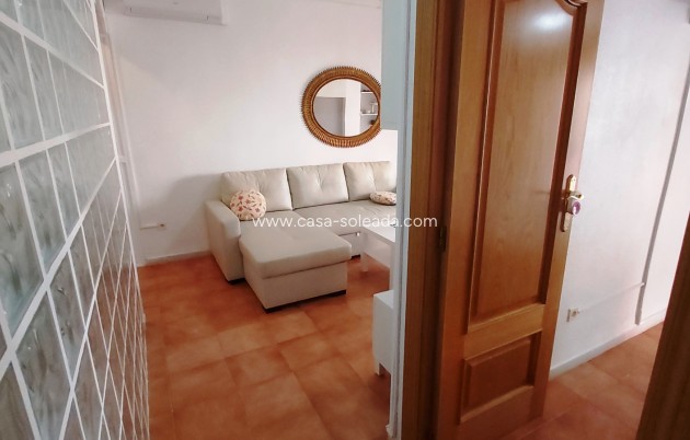 Wiederverkauf - Wohnung - La Mata - Costa Blanca