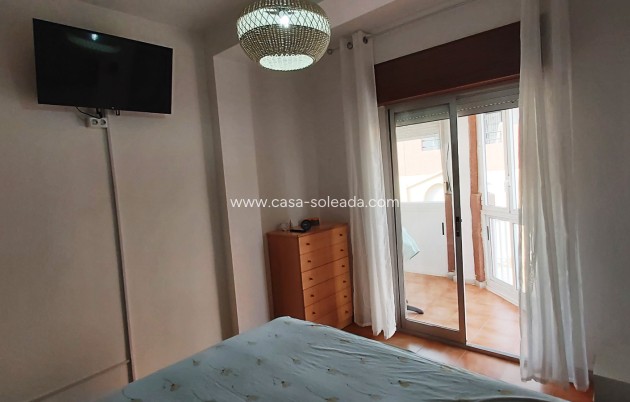Wiederverkauf - Wohnung - La Mata - Costa Blanca