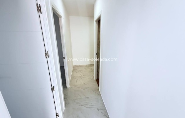 Wiederverkauf - Wohnung - Torrevieja - Acequion