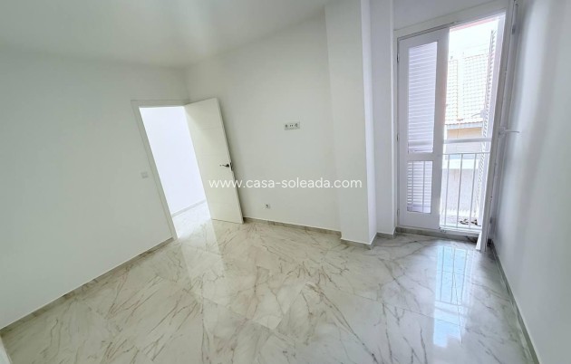 Wiederverkauf - Wohnung - Torrevieja - Acequion
