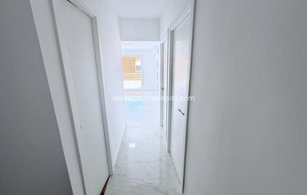 Wiederverkauf - Wohnung - Torrevieja - Acequion