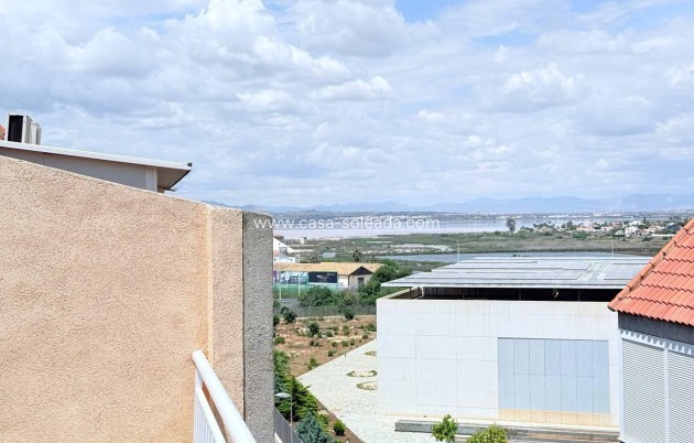 Wiederverkauf - Wohnung - Torrevieja - Acequion