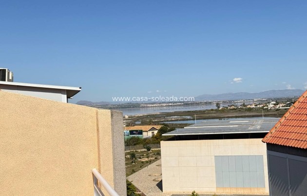Wiederverkauf - Wohnung - Torrevieja - Acequion