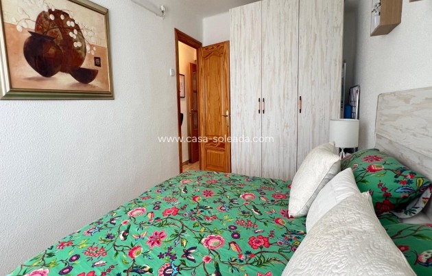 Herverkoop - Appartement / flat - Mar de Cristal - Costa Calida