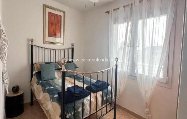 Herverkoop - Appartement / flat - Mar de Cristal - Costa Calida