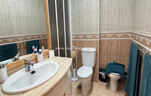 Herverkoop - Appartement / flat - Mar de Cristal - Costa Calida