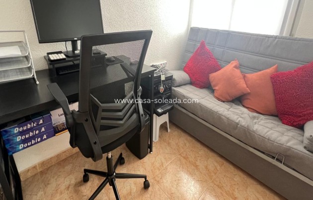 Herverkoop - Appartement / flat - Mar de Cristal - Costa Calida