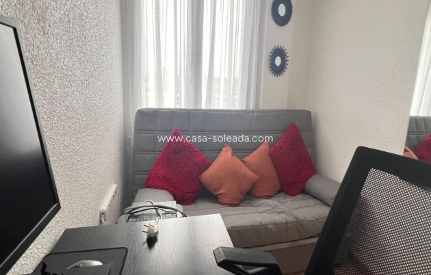 Herverkoop - Appartement / flat - Mar de Cristal - Costa Calida