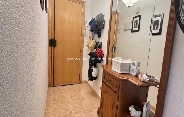 Herverkoop - Appartement / flat - Mar de Cristal - Costa Calida