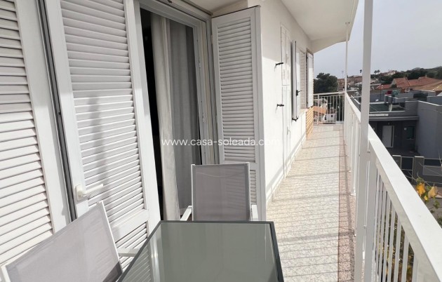 Herverkoop - Appartement / flat - Mar de Cristal - Costa Calida