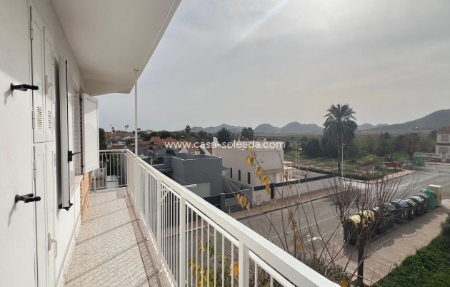 Herverkoop - Appartement / flat - Mar de Cristal - Costa Calida