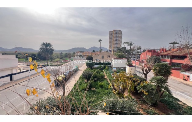 Herverkoop - Appartement / flat - Mar de Cristal - Costa Calida