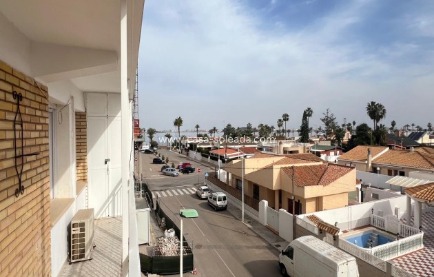 Herverkoop - Appartement / flat - Mar de Cristal - Costa Calida