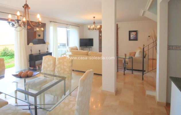 Wiederverkauf - Wohnung - La Manga del Mar Menor - Costa Calida