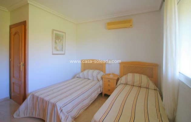 Wiederverkauf - Wohnung - La Manga del Mar Menor - Costa Calida