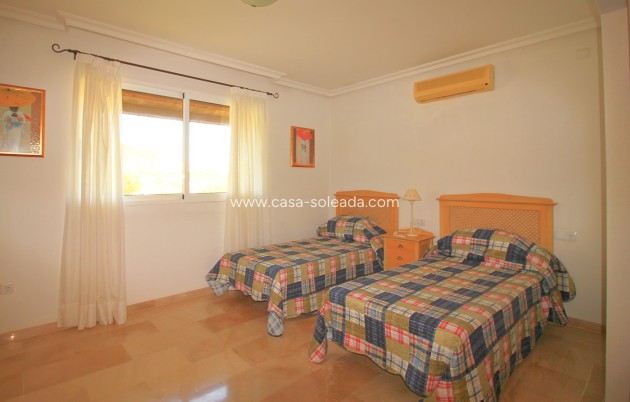 Wiederverkauf - Wohnung - La Manga del Mar Menor - Costa Calida
