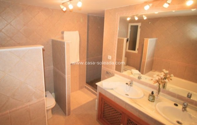 Wiederverkauf - Wohnung - La Manga del Mar Menor - Costa Calida