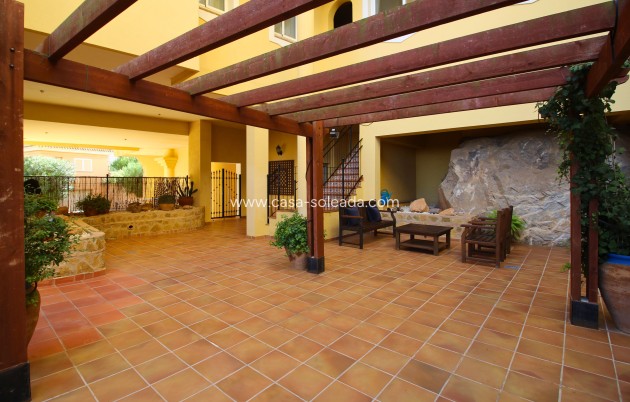 Wiederverkauf - Wohnung - La Manga del Mar Menor - Costa Calida