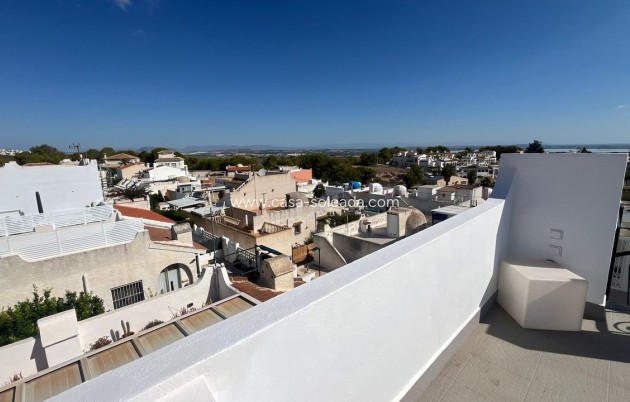 Wiederverkauf - Stadthaus - Villamartin - Costa Blanca