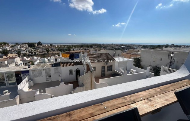 Wiederverkauf - Stadthaus - Villamartin - Costa Blanca