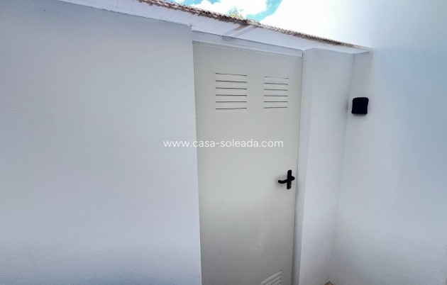 Wiederverkauf - Stadthaus - Villamartin - Costa Blanca