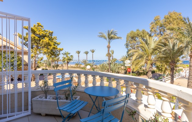 Wiederverkauf - Villa - Los Urrutias - Costa Calida