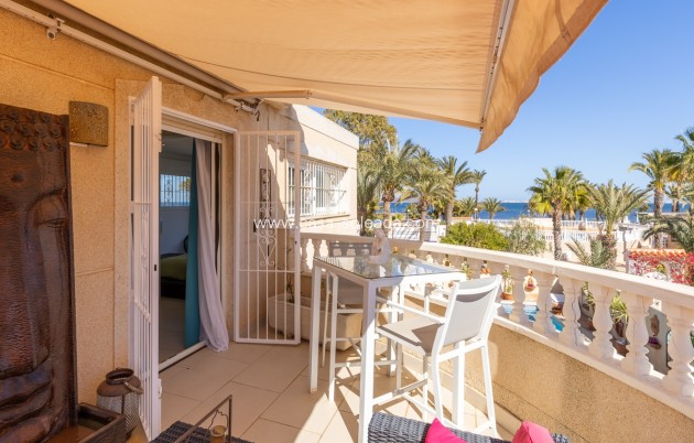 Wiederverkauf - Villa - Los Urrutias - Costa Calida