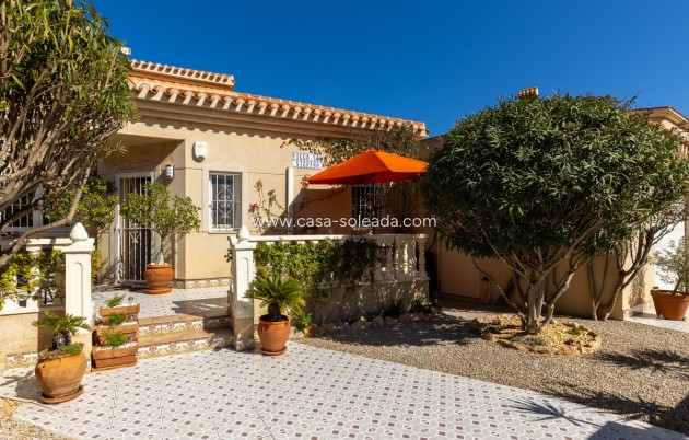 Wiederverkauf - Villa - Los Urrutias - Costa Calida