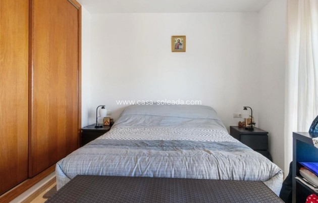 Herverkoop - Villa - Orihuela Costa - Villamartín