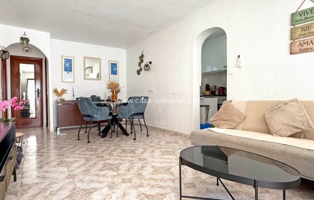 Resale - Apartment / flat - Torrevieja - Torreblanca