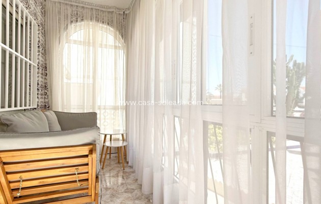 Resale - Apartment / flat - Torrevieja - Torreblanca
