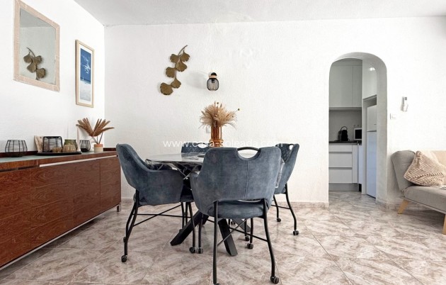 Resale - Apartment / flat - Torrevieja - Torreblanca