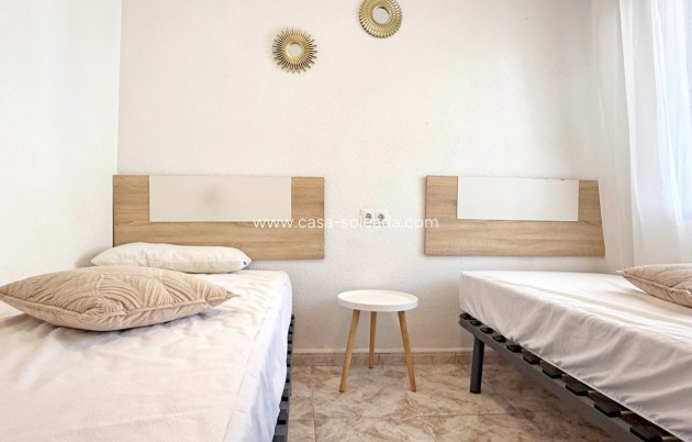 Resale - Apartment / flat - Torrevieja - Torreblanca