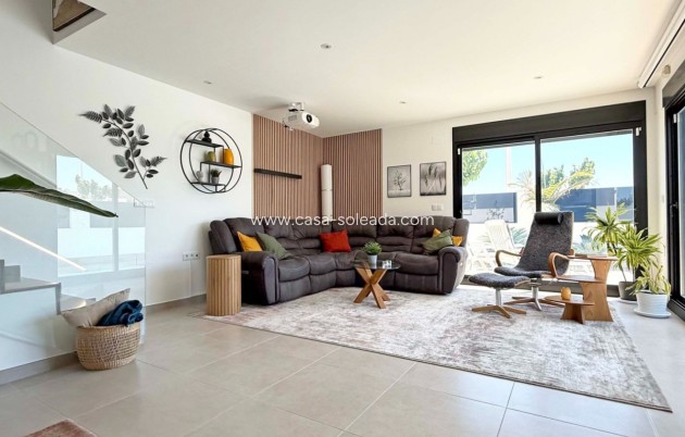 Herverkoop - Villa - San Pedro del Pinatar - San Pedro De Pinatar