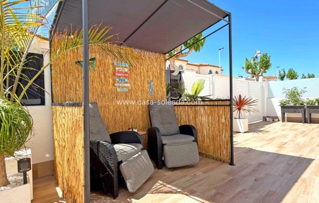 Herverkoop - Villa - San Pedro del Pinatar - San Pedro De Pinatar