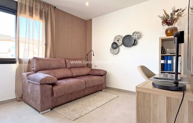 Herverkoop - Villa - San Pedro del Pinatar - San Pedro De Pinatar