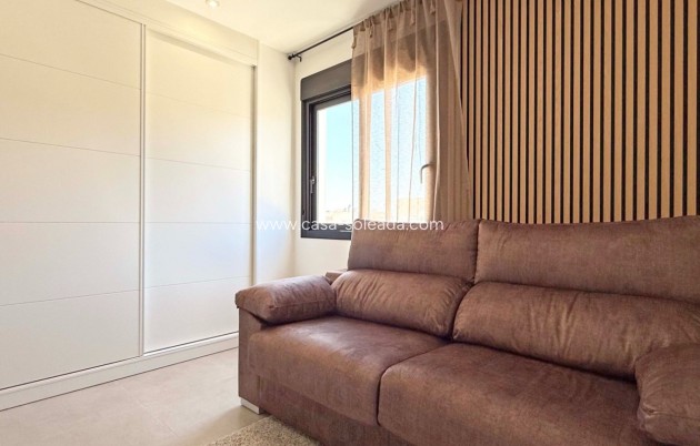 Herverkoop - Villa - San Pedro del Pinatar - San Pedro De Pinatar