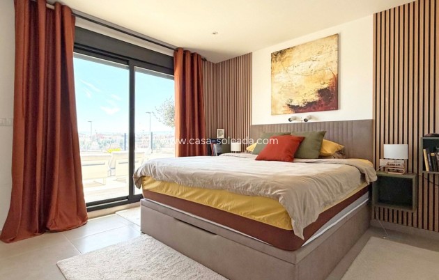 Herverkoop - Villa - San Pedro del Pinatar - San Pedro De Pinatar