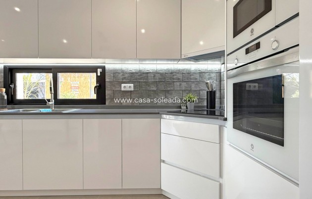 Herverkoop - Villa - San Pedro del Pinatar - San Pedro De Pinatar