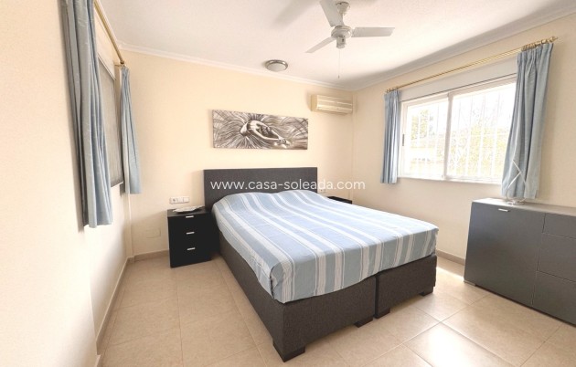 Wiederverkauf - Villa - Algorfa - Lomas de La Juliana