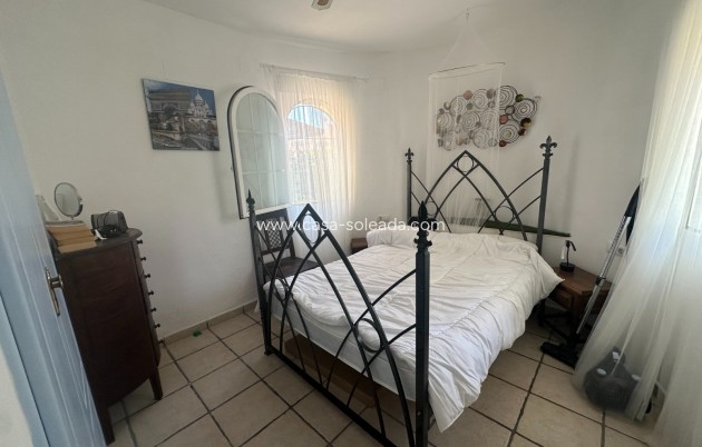Wiederverkauf - Villa - Orihuela - Playa Flamenca