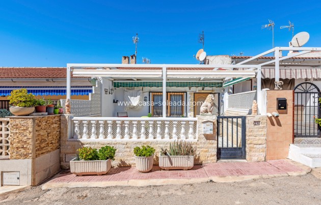 Herverkoop - Herenhuis - Guardamar del Segura